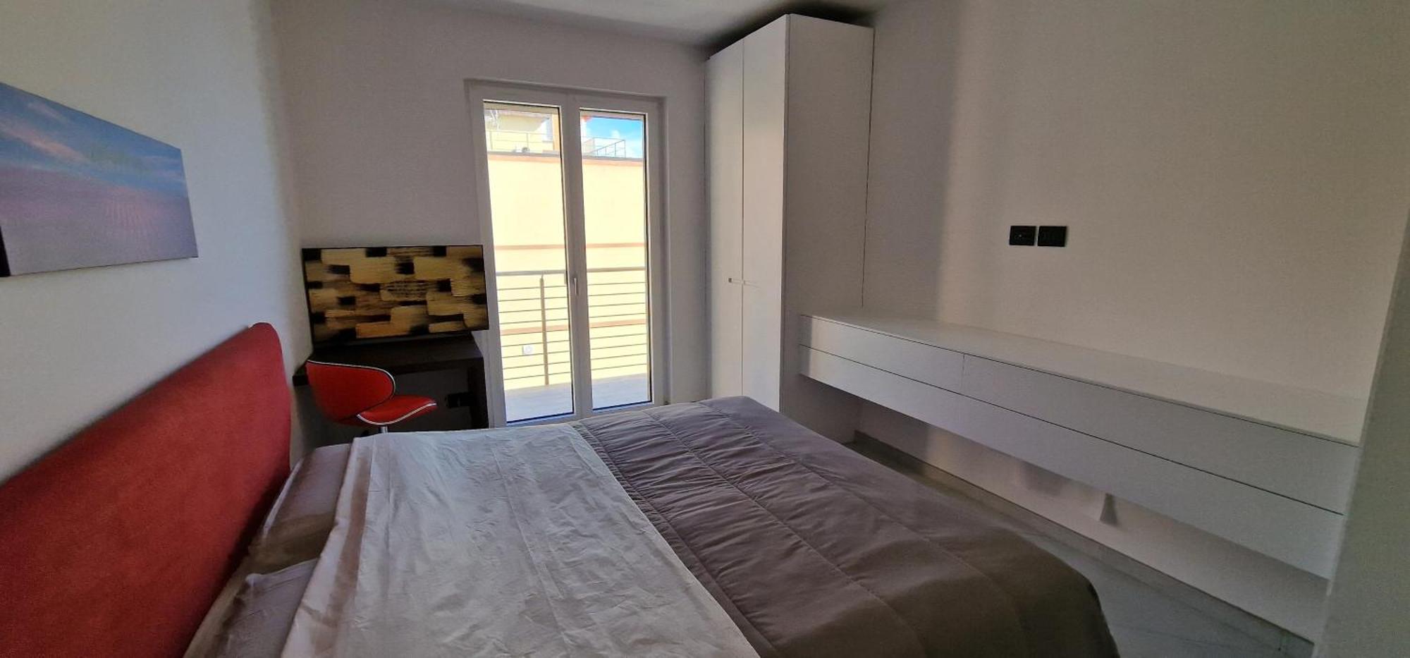Mare Blu Apartment เวนติมิญา ภายนอก รูปภาพ