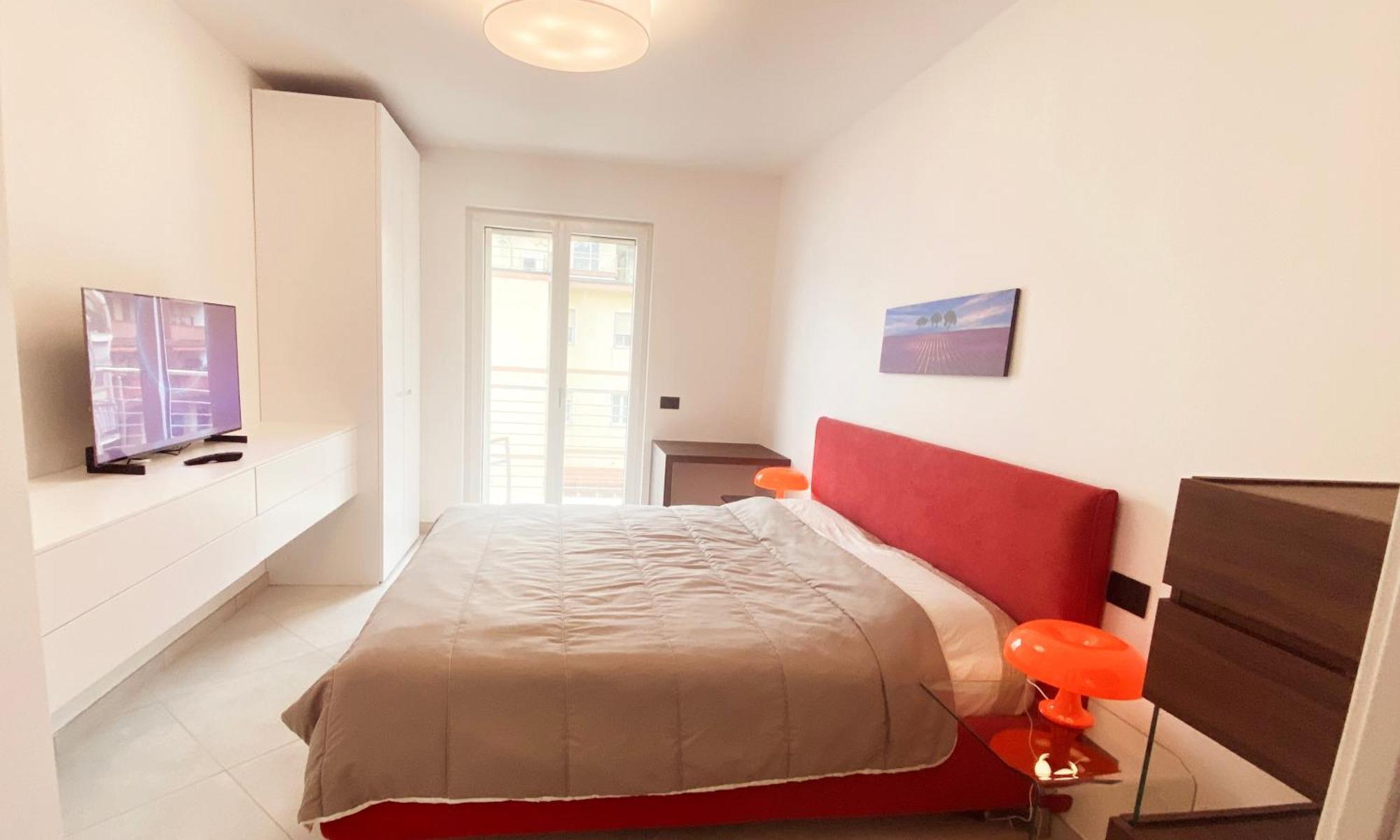 Mare Blu Apartment เวนติมิญา ภายนอก รูปภาพ
