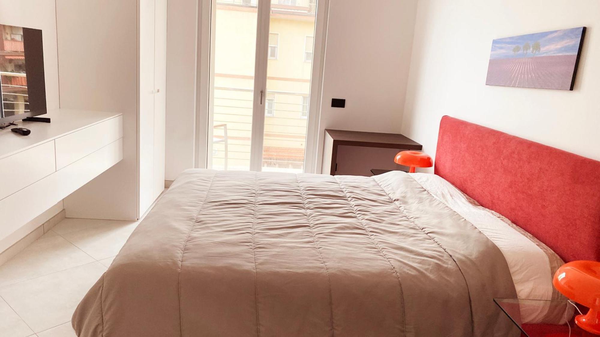 Mare Blu Apartment เวนติมิญา ภายนอก รูปภาพ