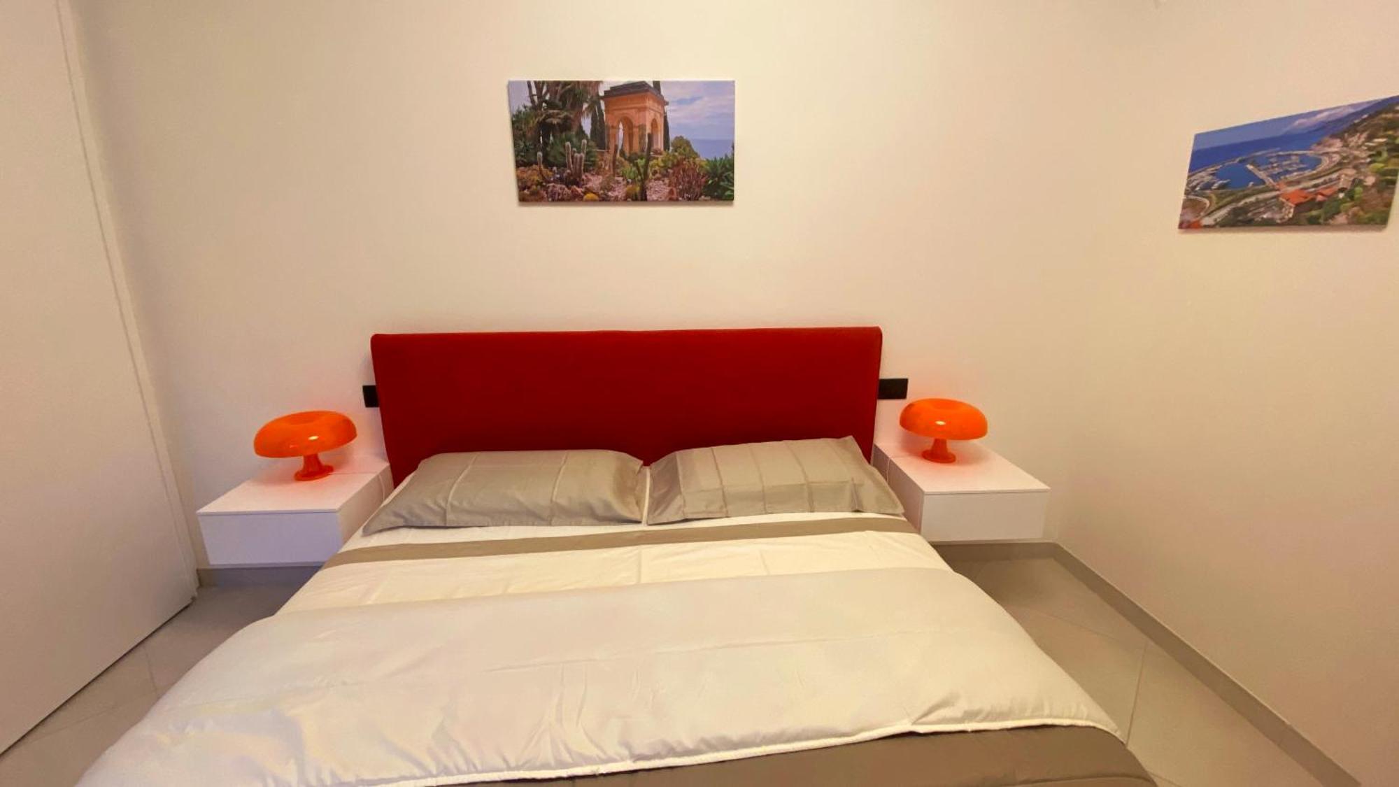 Mare Blu Apartment เวนติมิญา ภายนอก รูปภาพ
