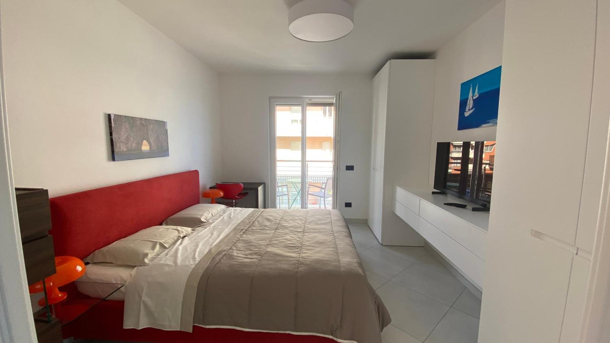 Mare Blu Apartment เวนติมิญา ห้อง รูปภาพ