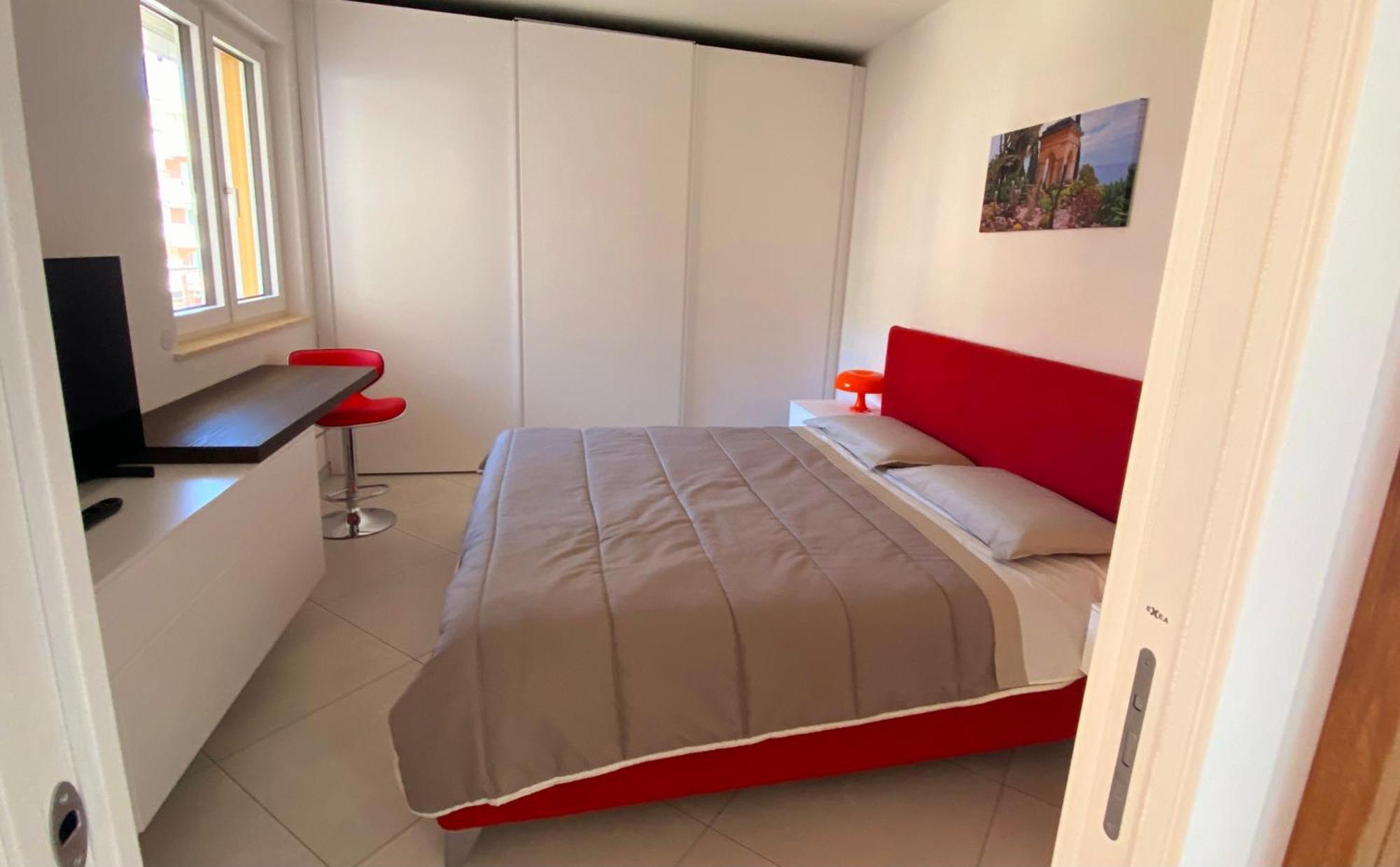 Mare Blu Apartment เวนติมิญา ห้อง รูปภาพ